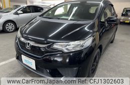 honda fit-hybrid 2016 AF-GP5-4301086