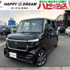 honda n-box 2025 -HONDA 【名変中 】--N BOX JF5--1170266---HONDA 【名変中 】--N BOX JF5--1170266- image 1