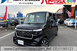 honda n-box 2025 -HONDA 【名変中 】--N BOX JF5--1170266---HONDA 【名変中 】--N BOX JF5--1170266-