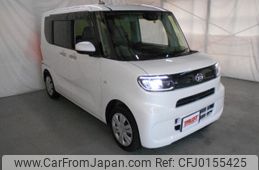 daihatsu tanto 2021 -DAIHATSU--Tanto LA650S--0153547---DAIHATSU--Tanto LA650S--0153547-