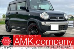 mazda flair 2016 CFJ1649445