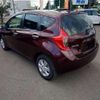 nissan note 2016 CFJ1673060 image 14