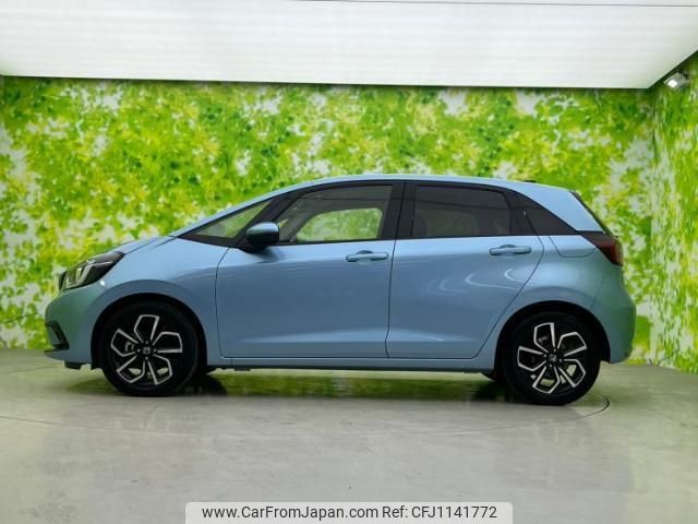 honda fit 2020 quick_quick_6BA-GR1_GR1-1017369 image 2