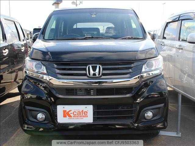 honda n-wgn 2015 -HONDA--N WGN DBA-JH1--JH1-1213466---HONDA--N WGN DBA-JH1--JH1-1213466- image 2