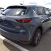 mazda cx-5 2021 -MAZDA--CX-5 6BA-KFEP--KFEP-453081---MAZDA--CX-5 6BA-KFEP--KFEP-453081- image 2