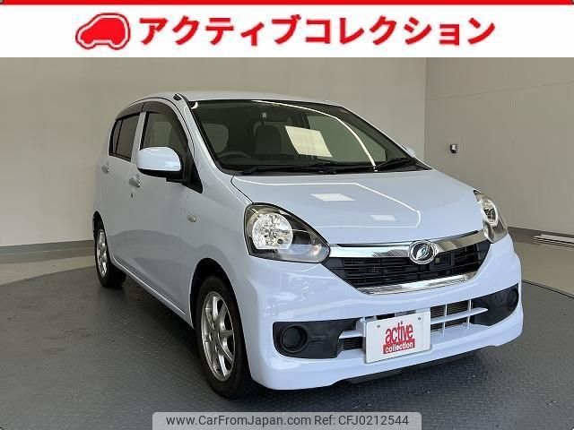 daihatsu mira-e-s 2017 quick_quick_LA300S_LA300S-1419581 image 1