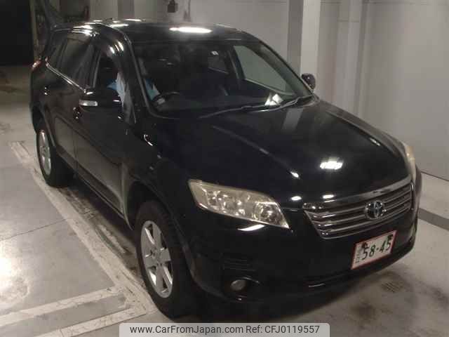 toyota vanguard 2009 -TOYOTA--Vanguard ACA38W-5145965---TOYOTA--Vanguard ACA38W-5145965- image 1