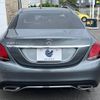 mercedes-benz c-class 2019 -MERCEDES-BENZ--Benz C Class LDA-205014--WDD2050142R521219---MERCEDES-BENZ--Benz C Class LDA-205014--WDD2050142R521219- image 17