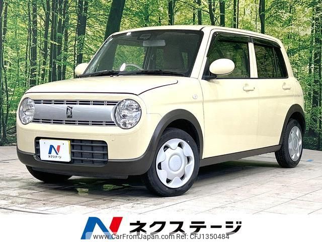 suzuki alto-lapin 2019 quick_quick_HE33S_HE33S-231189 image 1