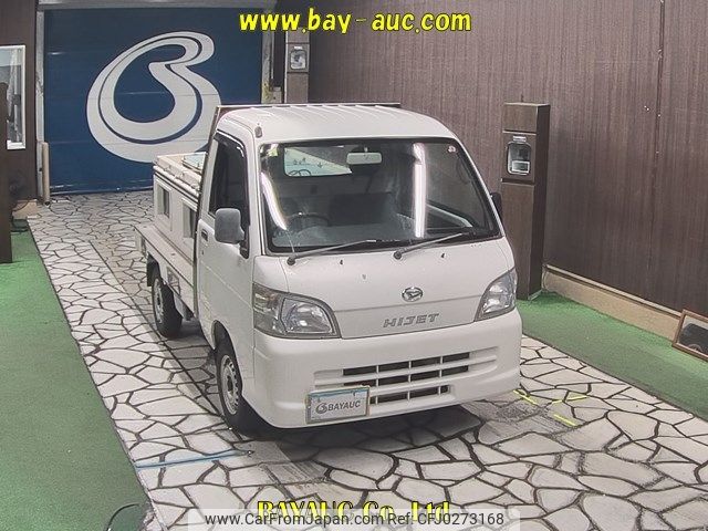 daihatsu hijet-truck 2011 -DAIHATSU--Hijet Truck S201P-0068309---DAIHATSU--Hijet Truck S201P-0068309- image 1