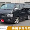 toyota hiace-van 2006 -TOYOTA--Hiace Van KR-KDH200V--KDH200-0038765---TOYOTA--Hiace Van KR-KDH200V--KDH200-0038765- image 1