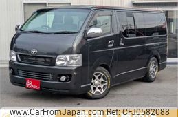 toyota hiace-van 2006 -TOYOTA--Hiace Van KR-KDH200V--KDH200-0038765---TOYOTA--Hiace Van KR-KDH200V--KDH200-0038765-