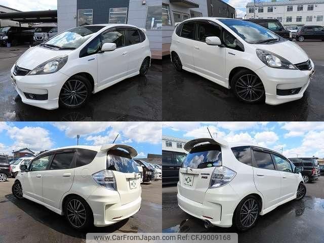 honda fit-hybrid 2012 quick_quick_DAA-GP4_GP4-1000934 image 2