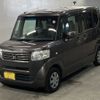 honda n-box 2012 -HONDA 【京都 580ゆ2041】--N BOX JF1-1146328---HONDA 【京都 580ゆ2041】--N BOX JF1-1146328- image 1