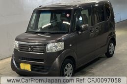 honda n-box 2012 -HONDA 【京都 580ゆ2041】--N BOX JF1-1146328---HONDA 【京都 580ゆ2041】--N BOX JF1-1146328-