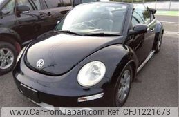 volkswagen new-beetle 2007 -VOLKSWAGEN--VW New Beetle GH-1YAZJ--WVWZZZ1YZ7M419902---VOLKSWAGEN--VW New Beetle GH-1YAZJ--WVWZZZ1YZ7M419902-