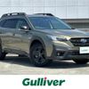 subaru outback 2023 -SUBARU--Legacy OutBack 4BA-BT5--BT5-018624---SUBARU--Legacy OutBack 4BA-BT5--BT5-018624- image 1