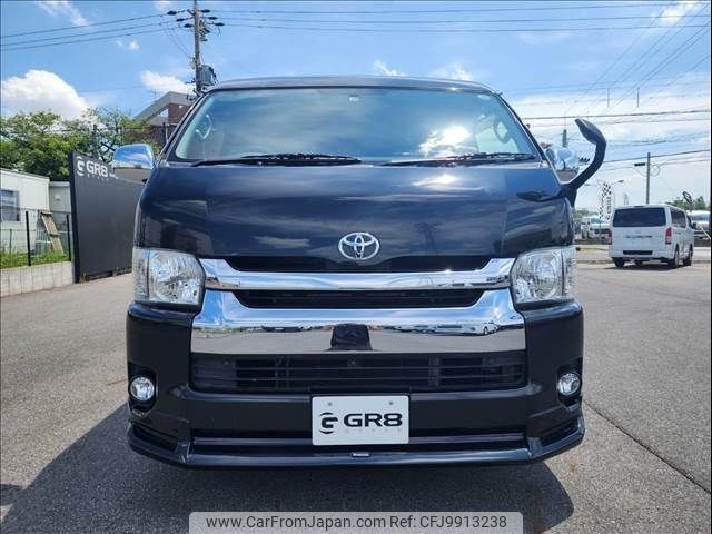 toyota hiace-wagon 2015 -TOYOTA--Hiace Wagon CBA-TRH214W--TRH214-0041930---TOYOTA--Hiace Wagon CBA-TRH214W--TRH214-0041930- image 2