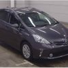 toyota prius-α 2011 CFJ1866425 image 4