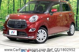 daihatsu cast 2016 CFJ1802952