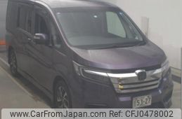 honda stepwagon-spada 2017 quick_quick_DBA-RP3_RP3-1203084