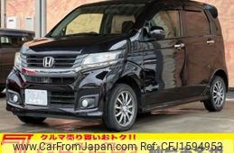 honda n-wgn 2015 CFJ1594953