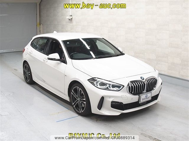 bmw 1-series 2019 -BMW--BMW 1 Series 7K15-WBA7K320507E57305---BMW--BMW 1 Series 7K15-WBA7K320507E57305- image 1