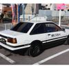 toyota sprinter-trueno 1983 GOO_JP_700102067530241007002 image 7