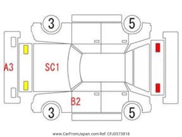 daihatsu cast 2018 -DAIHATSU--Cast DBA-LA250S--LA250S-0127431---DAIHATSU--Cast DBA-LA250S--LA250S-0127431- image 2