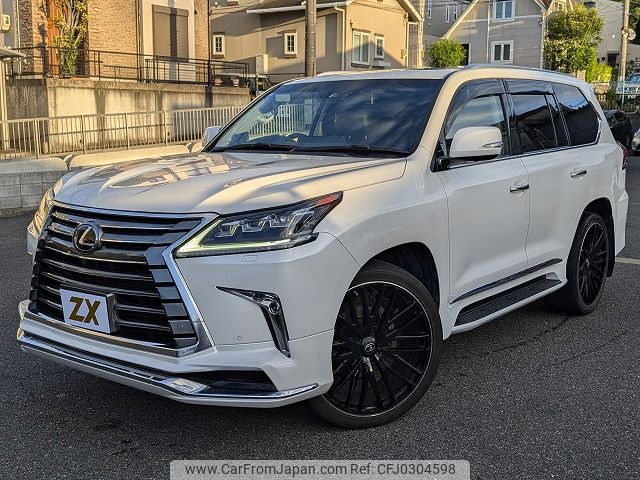 lexus lx 2016 24941001 image 2