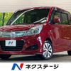 suzuki solio 2014 -SUZUKI--Solio DBA-MA15S--MA15S-515525---SUZUKI--Solio DBA-MA15S--MA15S-515525- image 1