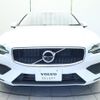 volvo v60 2018 quick_quick_ZB420_YV1ZW10MDK1012307 image 17