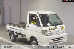 daihatsu hijet-truck 2013 -DAIHATSU--Hijet Truck S201P--0101073---DAIHATSU--Hijet Truck S201P--0101073-