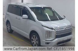 mitsubishi delica-d5 2022 CFJ1851998