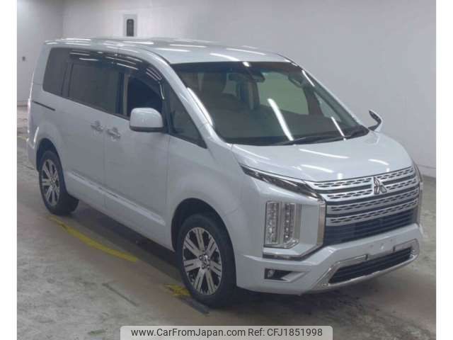 mitsubishi delica-d5 2022 CFJ1851998 image 1