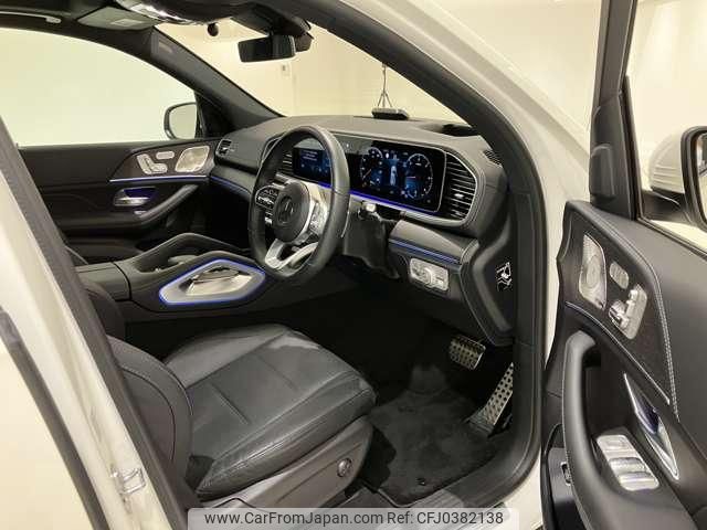mercedes-benz gle-class 2021 quick_quick_3DA-167123_W1N1671232A520971 image 2