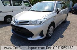 toyota corolla-fielder 2019 CFJ1559133