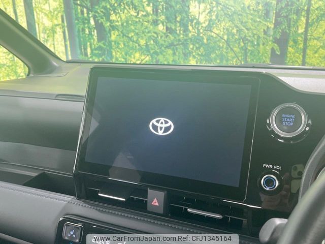 toyota voxy 2023 -TOYOTA--Voxy 6BA-MZRA90W--MZRA90-0066303---TOYOTA--Voxy 6BA-MZRA90W--MZRA90-0066303- image 2