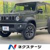 suzuki jimny-sierra 2024 CFJ1575099 image 1