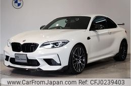 bmw m2 2020 quick_quick_CBA-2U30_WBS2U720807F71404