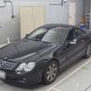 mercedes-benz sl-class 2004 -MERCEDES-BENZ 【名古屋 330た3268】--Benz SL 230467-WDB2304671F085215---MERCEDES-BENZ 【名古屋 330た3268】--Benz SL 230467-WDB2304671F085215- image 1