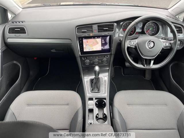 volkswagen golf-variant 2017 -VOLKSWAGEN--VW Golf Variant DBA-AUCJZ--WVWZZZAUZHP794955---VOLKSWAGEN--VW Golf Variant DBA-AUCJZ--WVWZZZAUZHP794955- image 2