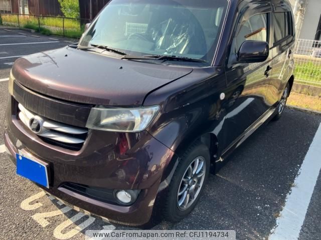toyota bb 2006 -TOYOTA--bB DBA-QNC20--QNC20-0011909---TOYOTA--bB DBA-QNC20--QNC20-0011909- image 2