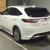 toyota harrier 2017 -TOYOTA--Harrier DBA-ZSU60W--ZSU60-0121729---TOYOTA--Harrier DBA-ZSU60W--ZSU60-0121729- image 5