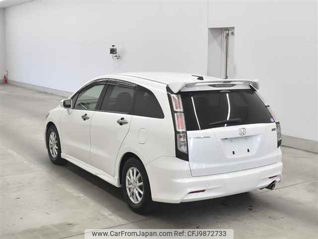 honda stream undefined -HONDA--Stream RN8-3200766---HONDA--Stream RN8-3200766- image 2