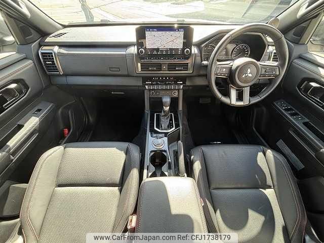 mitsubishi triton 2024 CFJ1738179 image 2