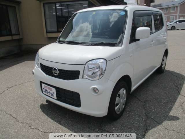 nissan moco 2013 -NISSAN--Moco DBA-MG33S--MG33S-220193---NISSAN--Moco DBA-MG33S--MG33S-220193- image 1