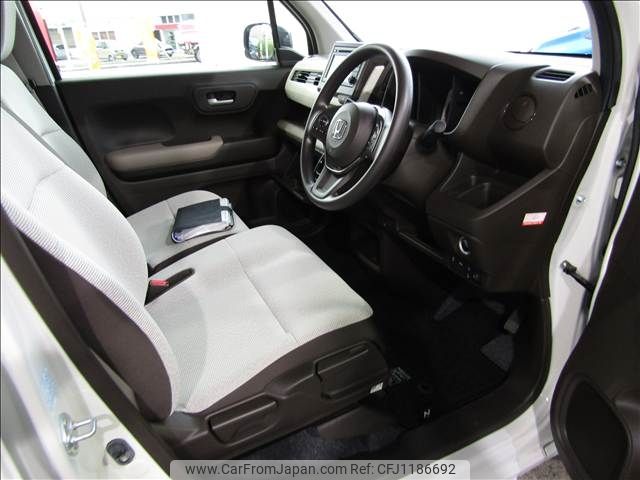 honda n-wgn 2023 -HONDA--N WGN 6BA-JH3--JH3-1210894---HONDA--N WGN 6BA-JH3--JH3-1210894- image 2