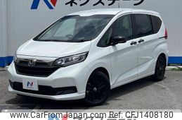 honda freed-hybrid 2024 quick_quick_GB7_GB7-3260428