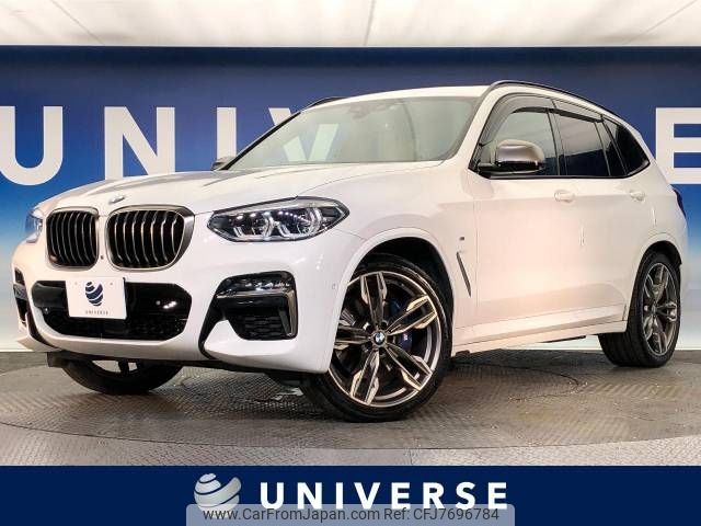 bmw x3 2019 -BMW--BMW X3 LDA-TX30--WBATX92090LP19916---BMW--BMW X3 LDA-TX30--WBATX92090LP19916- image 1